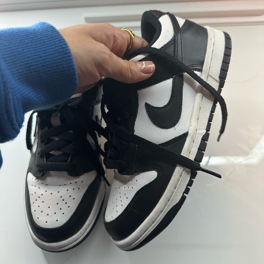 Nike Panda